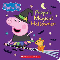 Icon image Peppa's Magical Halloween (Peppa Pig)
