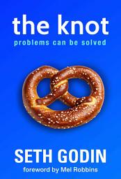 图标图片“The Knot: Problems Can Be Solved”