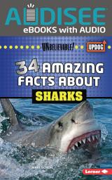 Icon image 34 Amazing Facts about Sharks