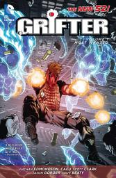 Icon image Grifter: Most Wanted 