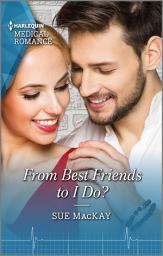 Icon image From Best Friends to I Do?