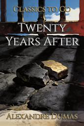 Icon image Twenty Years After: Restored Classics to Go Edition