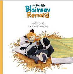 Icon image Une nuit mouvementée