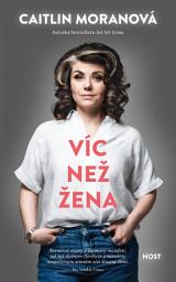 Icon image Víc než žena