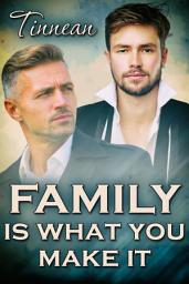 Icon image Family Is What You Make It