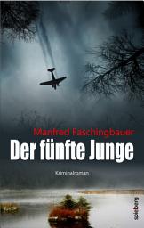 Icon image Der fünfte Junge