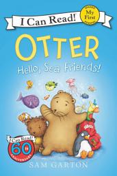Icon image Otter: Hello, Sea Friends!