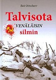 Icon image Talvisota venäläisin silmin