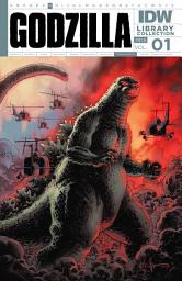 Icon image Godzilla Library Collection
