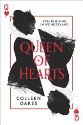 Icon image Queen of Hearts: Volume 1