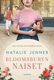 Icon image Bloomsburyn naiset
