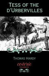 Icon image Tess of the d'Ubervilles