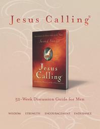 Icon image Jesus Calling Book Club Discussion Guide for Men