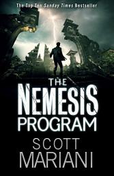 Icon image The Nemesis Program (Ben Hope, Book 9)