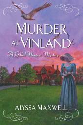 Icon image Murder at Vinland