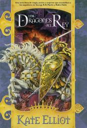 Icon image Los dragones del rey