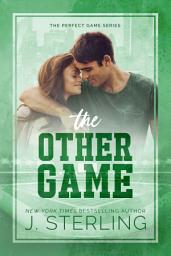 Icon image The Other Game: A Dean Carter Novel