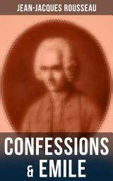 Icon image Confessions & Emile