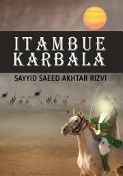 Icon image Itambue Karbala