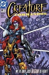 Icon image Creature Commandos