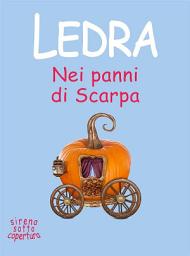 Icon image Nei panni di Scarpa: Sirena sotto copertura