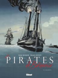Icon image Les Pirates de Barataria: Les Pirates de Barataria - Tome 09