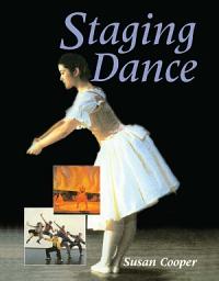 Icon image Staging Dance