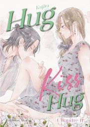 Icon image Hug Kiss Hug - Chapitre 11 (VF)