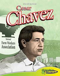 Icon image Cesar Chavez