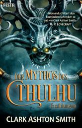 Icon image Der Mythos des Cthulhu: Erzählungen