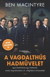 Icon image A vagdalthús hadművelet