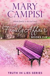 Icon image A Family Affair Boxed Set 3