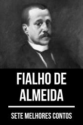 Icon image 7 melhores contos de Fialho de Almeida