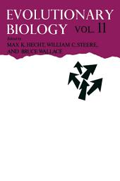 Icon image Evolutionary Biology