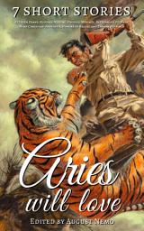 Icon image 7 short stories that Aries will love