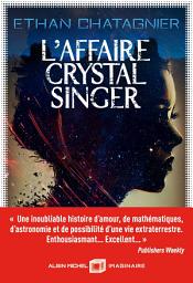 Icon image L'Affaire Crystal Singer