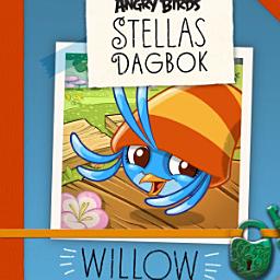 Icon image Willow intar scenen