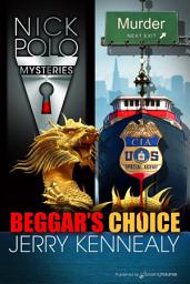 Icon image Beggar's Choice