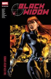 Icon image Black Widow Modern Era Epic Collection (2025): The Itsy-Bitsy Spider