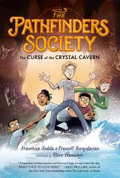 Icon image The Curse of the Crystal Cavern