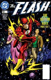 Icon image The Flash (1987 - 2009)