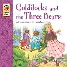 Icon image Goldilocks and the Three Bears