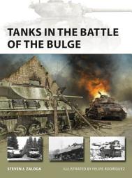 Icon image Tanks in the Battle of the Bulge