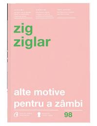 Icon image Alte motive pentru a zâmbi