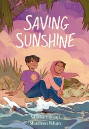 Icon image Saving Sunshine