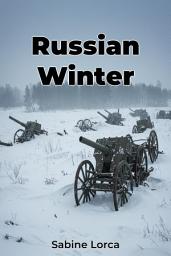 Icon image Russian Winter