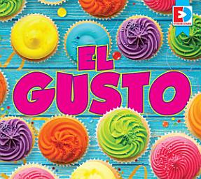 Icon image El gusto