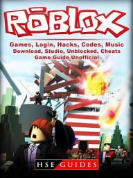 Icon image Roblox Games, Login, Hacks, Codes, Music, Download, Studio, Unblocked, Cheats, Game Guide Unofficial