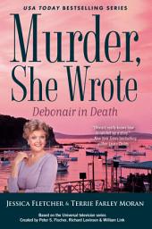 Icon image Murder, She Wrote: Debonair in Death