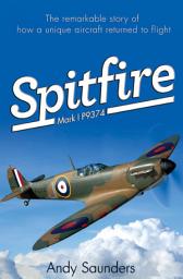 Icon image Spitfire: Mark I P9374